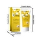 thumbnail image 2 of Mascarilla de Cera para Manos Milk Honey | Hidratación y Reparación para Manos Secas y Ásperas | Ácido Hialurónico Nutritivo | Exfoliación Suave y Iluminadora | 120g | Fórmula Natural | Tratamiento, 2 of 2