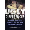 thumbnail image 2 of Ugly Differences: Queer Female Sexuality in the Underground, (Paperback), 2 of 2