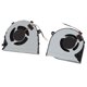 thumbnail image 2 of Reemplazo del Ventilador del Ordenador Portátil para Juegos para Juego G3 3579 G3 3779, Ventilador GPU de CPU de Aleacio de Aluminio de 5 V 0,5 A de 4 Pines,, 2 of 7
