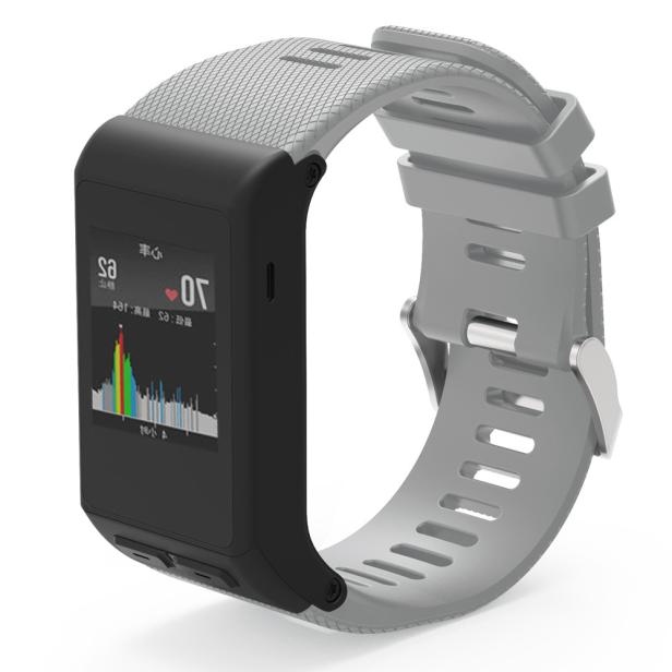 garmin vivoactive hr bracelet