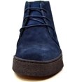 thumbnail image 2 of British Collection - Original Playboy High Top Shoes, 2 of 5