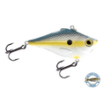 thumbnail image 2 of Livingston Lures Pro Ripper Magnum Lure, Gold Metallic Scale Black, 2 of 7