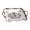 Victori0, variant on Lynono Co.,Ltd Fascinating Hand Painted Ceramic Charging Plate For Formal Dining Setting