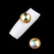 thumbnail image 2 of 10pcs 3D Nail Decoración Caja del teléfono Diseño de bricolaje de imitación Baoblaze Nail Art Pegatina, 2 of 7