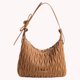thumbnail image 3 of Bolso Bandolera Crescent para Mujer Piel Sintética Acolchada Viajes, 3 of 9