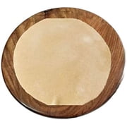 Wooden Board Chakoti and Rolling Pin/Belan (Pack of 1)