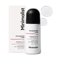 thumbnail image 1 of Desodorante Roll On Minimalist Control Olor 40 ml, 1 of 8