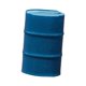 thumbnail image 4 of Modelo de barril de petróleo a escala 1/64, accesorios para fotos, diseño de casa de muñecas, calibre S Azul, 4 of 7