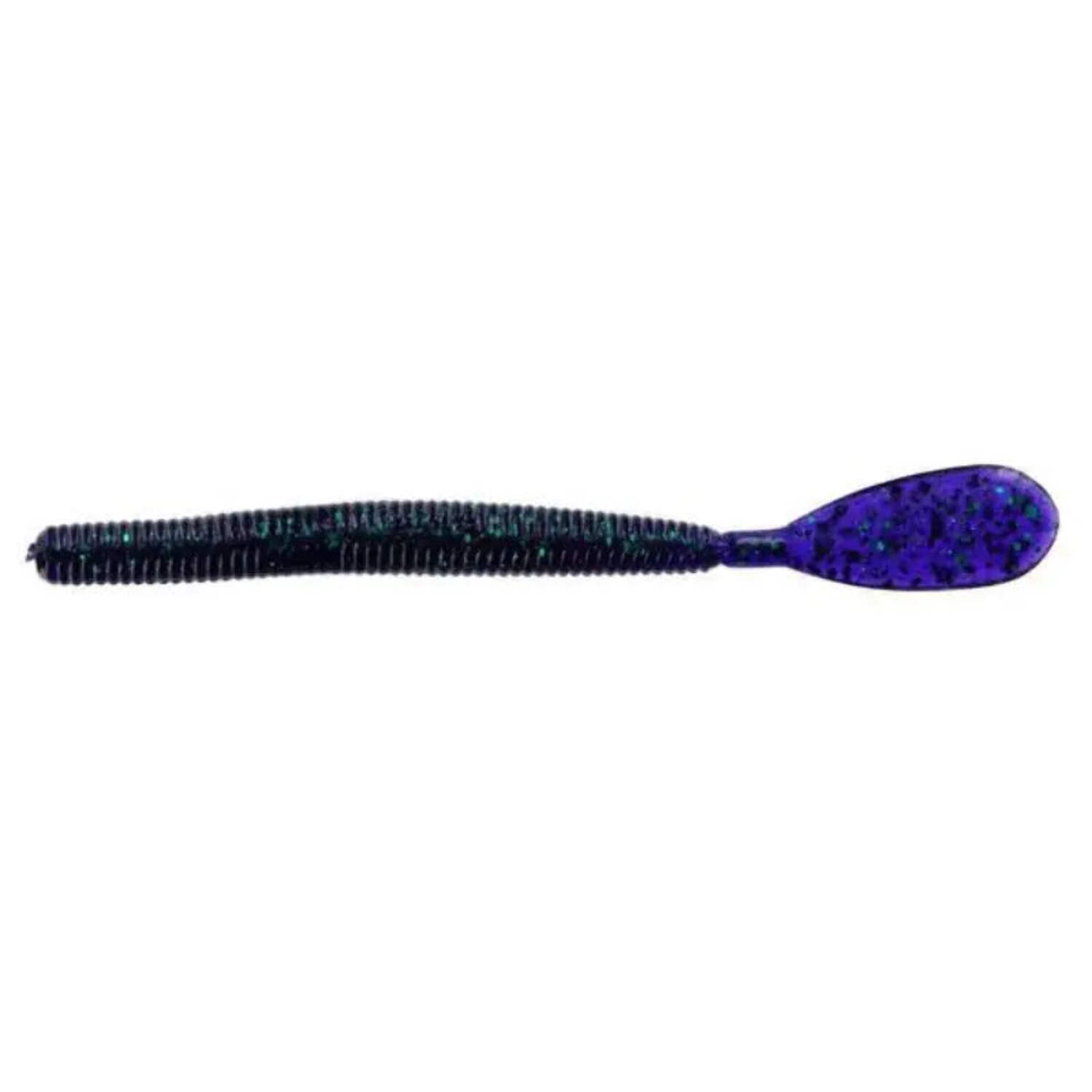 Zoom Speed Worm 5.5'' Watermelon Seed 15pk