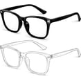 thumbnail image 1 of Gafas para niños filtro luz azul gafas infantiles 6 a 9 años, 1 of 7