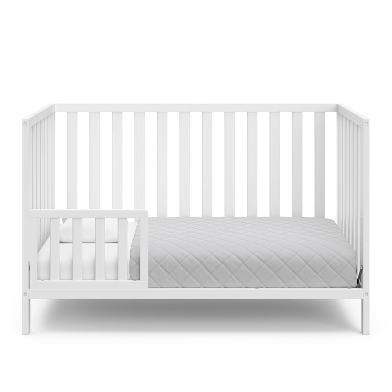 Walmart crib to toddler bed hotsell