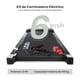 thumbnail image 3 of Caminadora Portátil Control Remoto 6 km/h Potencia 1.0 HP + Cuerdas Saltar Kit Ejercicio 7 piezas, 3 of 8