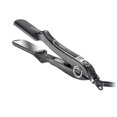 thumbnail image 4 of Avanti Wet-Dry Nano Ceramic Silver Digital Flat Iron 1-3/8" - WDAVCROC, 4 of 4