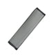 thumbnail image 3 of Funda de cinturón de coche rcstronger de fibra de cuero universal para adultos y niños gris, 3 of 6