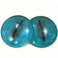 thumbnail image 3 of Blue Koala Glass Eyes, 3 of 10