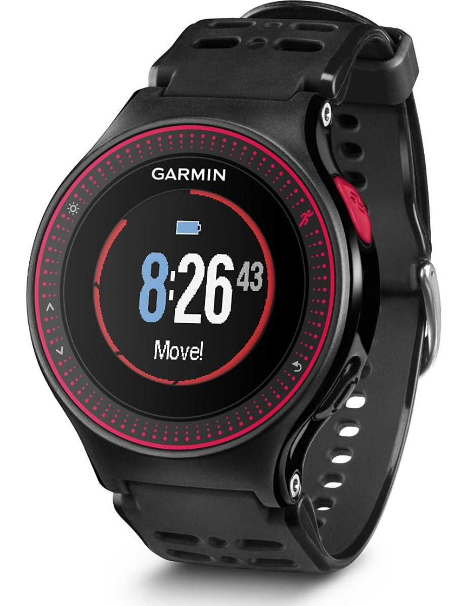 Garmin 010-01472-10 Forerunner 225 Running Watch - Walmart.com - Walmart.com
