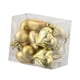 thumbnail image 1 of 12 adornos navideños con forma de corazón para árbol de Navidad, bolas navideñas, colgantes con dijes Oro, 1 of 7