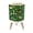 Color 2, variant on Classroom Small Trash Can with Lid Colorful Back to School School Bus Books Science Supplies 1.8 Gallon Dog Proof Trash Can Round Garbage Can Waste Bin Wastebasket for Nursery Back to School Gifts
