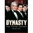 thumbnail image 1 of PARAMOUNT-SDS Dynastie-Saison 5 V2 (DVD/4 Disque) D145354D, 1 of 1
