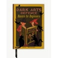 thumbnail image 2 of Universal Studios Harry Potter Dark Arts Defence Basics Lined Journal New, 2 of 3