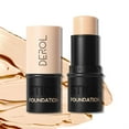 thumbnail image 1 of Foundation Magic Stick Lightweight Natural Coverage All Day Wear Oil Balance For All Skin Types, 1 of 8
