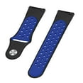 thumbnail image 1 of Sport Silicone Loop Watch Band Wrist Strap For Fitbit Versa /Versa Lite, 1 of 7