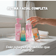 thumbnail image 4 of Rutina Facial Completa Limpieza Profunda, Hidratación y Protección Kit de Skincare ULTRAMO, 4 of 5