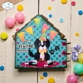 thumbnail image 4 of Álbum de recortes de metal troquelado Elizabeth Craft Dog House, 14 unidades, 4 of 8