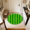 thumbnail image 4 of Tauxra American Flag Patriotic Doormat Thickened Polyester Entryway Rug For Independence Day Decor, 4 of 6