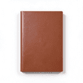 thumbnail image 2 of Dmuso Journal Notebook, Leather Hardcover Notebook, A5 Medium Size Journal Notebooks for Women & Men, Journaling, Writing, Work & Office Supplies, 2 of 7