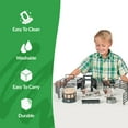 thumbnail image 4 of 16-Piece Large Ranch Set, 4 of 7