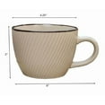 thumbnail image 4 of Marcelle 6-Piece Multicolor Coffee & Tea Serving Set, 4 of 5