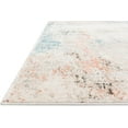 thumbnail image 4 of Loloi II Alchemy Collection Area Rug ALC-03 Ivory/Multi 2'-8" x 13', 4 of 8