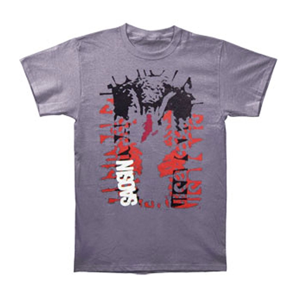 saosin t shirt