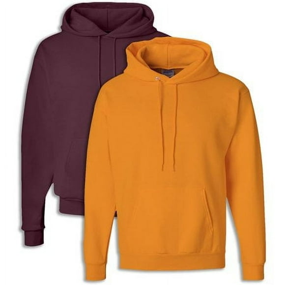 Hanes Mens ComfortBlend Pullover Hood