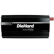 Diehard 750W Power Inverter