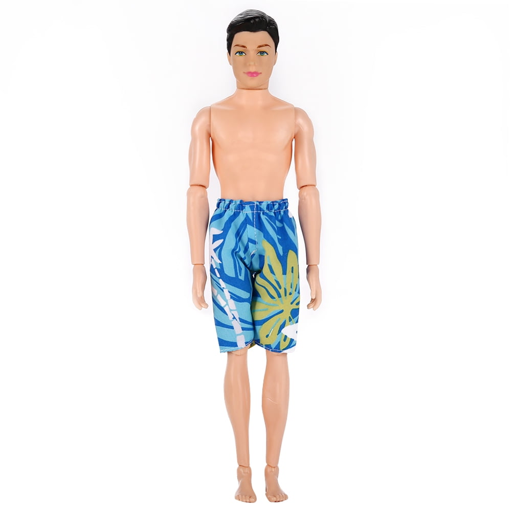 ken doll boyfriend