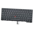 thumbnail image 4 of Estándar de Computadora Portátil . UU. para Piezas de Repuesto CUTICAT Teclado sin Point Stick, 4 of 8