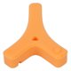 thumbnail image 1 of Masticables de ortodoncia BuyWeek masticables de ortodoncia en forma de Y sabor a naranja masticables alineadores de ortodoncia, 1 of 14
