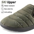 thumbnail image 5 of RockDove Men's SwiftStride Nylon Slipper, 5 of 7