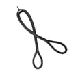 thumbnail image 4 of Lipstore Pulley System Gym Pull Down Rope Ergonomic for Men Women Sturdy Multipurpose 2 Meter Black, 4 of 8