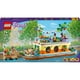 thumbnail image 2 of Set LEGO Friends Casa Flotante Fluvial, 2 of 4