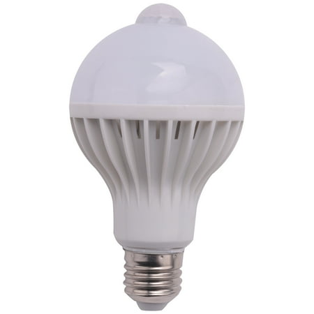 

E27 Led Bulb Light Motion Sensor Light LED PIR Motion Sensor Lamp Globe Bulb Light Lamp 9W