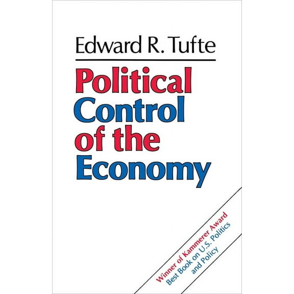 Political Control of the Economy, (Paperback)
