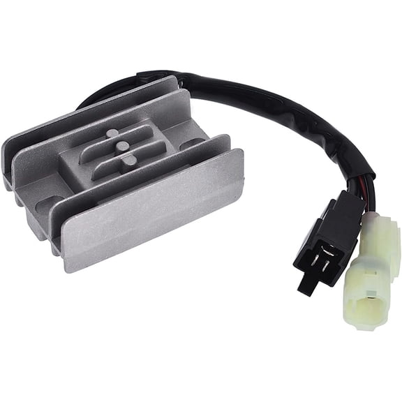 Genrics Voltage Regulator Rectifier Assembly 3530-034 Fit for Arctic Cat 250 300 2x4 4X4