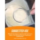 thumbnail image 4 of Polvo de CLA a granel BulkSupplements 5 kg Sin Gluten 2 g por porción, 4 of 5