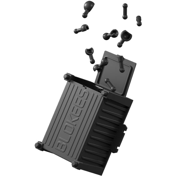 Blokees - Universal Connector 12ct Carton Assortment