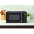 Hamilton Beach 1.1 cu. ft. Digital Countertop Microwave Oven, 1000