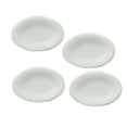 thumbnail image 4 of Platos de muebles en miniatura Sunnimix 4 piezas 1/12 cerámica Estilo G, 4 of 8