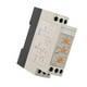 thumbnail image 5 of Wincal Relé Protector de sobretensión del Motor: relé de protección de sobrevoltaje y bajo Voltaje de CC 12 V/24 V/36 V/48 V Duradero (DC48V), 5 of 14